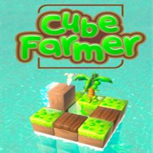 Cube Farmer Pc