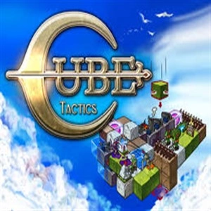 Cube Tactics 3Ds