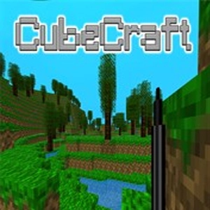 CubeCraft Xbox Series X