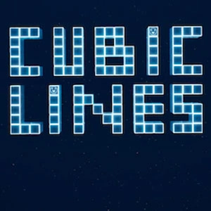 Cubic Lines Playstation 4