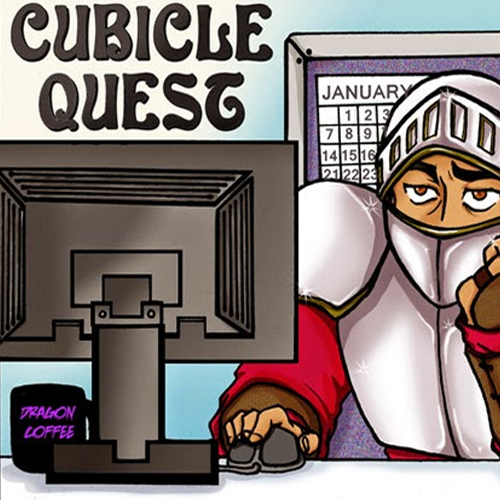 Acquista CD Key Cubicle Quest Confronta Prezzi
