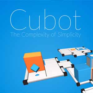 Acquista Xbox One Codice Cubot The Complexity of Simplicity Confronta Prezzi