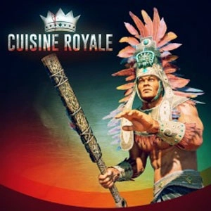 Cuisine Royale Age of Nagual Pack Pc