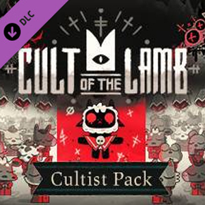 Acquistare Cult of the Lamb Cultist Pack PS4 Confrontare Prezzi