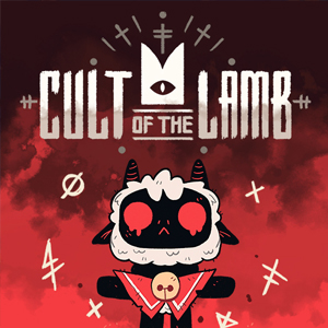 Cult of the Lamb Twitch Drops Bundle Pc