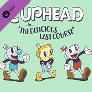 Acquistare Cuphead The Delicious Last Course Nintendo Switch Confrontare i prezzi