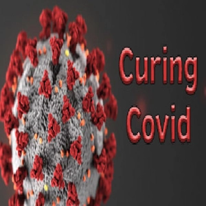 Curing Covid Pc