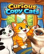 Curious Copy Cats Xbox One