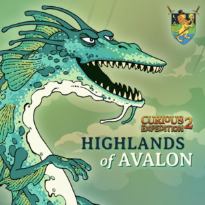 Acquistare Curious Expedition 2 Highlands of Avalon PS4 Confrontare Prezzi