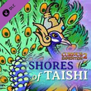 Curious Expedition 2 Shores of Taishi Pc