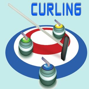 Curling Playstation 4