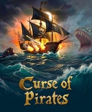 Acquistare Curse of Pirates CD Key Confrontare Prezzi