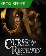 Curse of Resthaven Xbox Series X