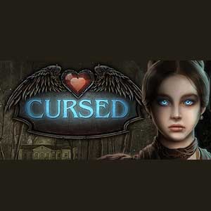 Acquista CD Key Cursed Confronta Prezzi