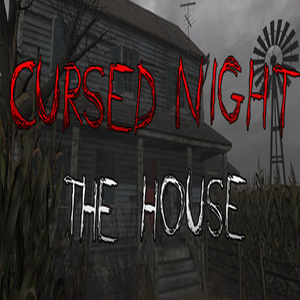 Acquistare CURSED NIGHT The House VR CD Key Confrontare Prezzi