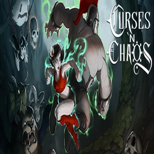 Curses N Chaos Pc