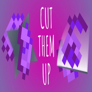 Cut Them Up