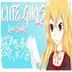Acquistare Cute Girls Love Books CD Key Confrontare Prezzi