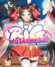 Acquistare Cute Suika Big Watermelon CD Key Confrontare Prezzi