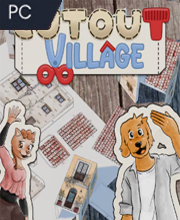 Acquistare Cutout Village Key Confrontare Prezzi