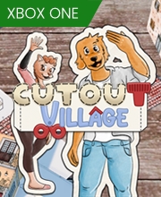 Acquistare Cutout Village Xbox One Key Confrontare Prezzi