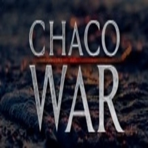 CW Chaco War