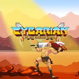 Cybarian The Time Traveling Warrior Pc