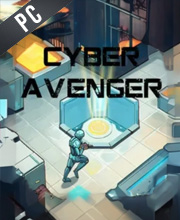 Cyber Avenger Pc