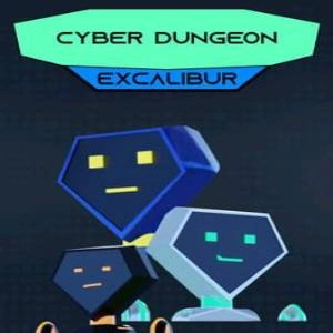 Cyber Dungeon Excalibur Pc