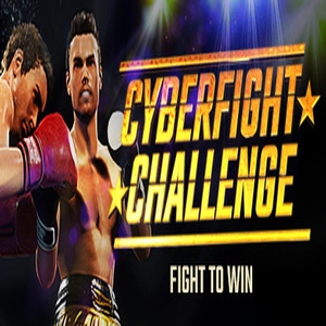 Cyber Fight Challenge Pc