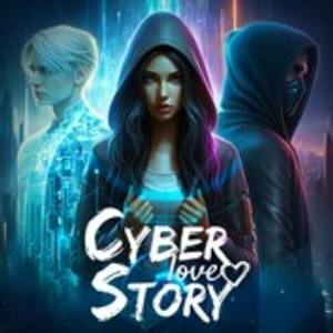 Cyber Love Story Xbox Series X