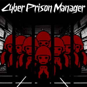 Cyber Prison Management Pc