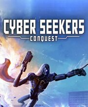 Cyber Seekers Conquest Pc