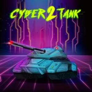 Cyber Tank 2 Xbox One