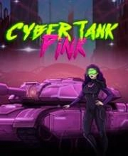 Cyber Tank Pink Pc