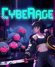 CybeRage Pc