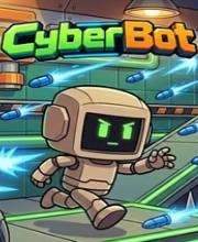 CyberBot Zero Xbox One