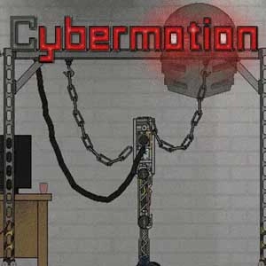 Cybermotion Pc