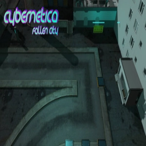 Cybernetica Fallen City Pc