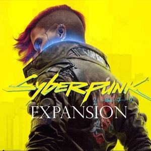 Cyberpunk 2077 Expansion Xbox Series X