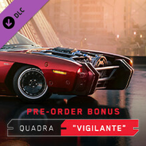 Cyberpunk 2077 Phantom Liberty Quadra Vigilante Xbox One