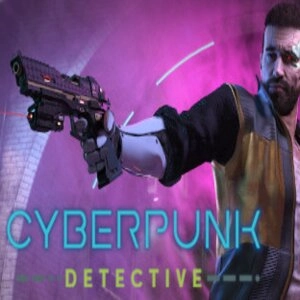 Cyberpunk Detective Pc