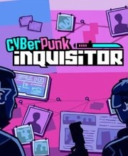 Cyberpunk Inquisitor Pc