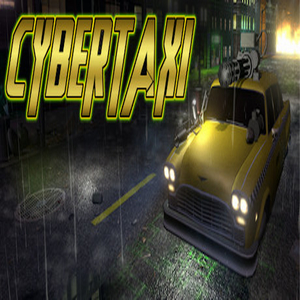 Acquistare CyberTaxi CD Key Confrontare Prezzi