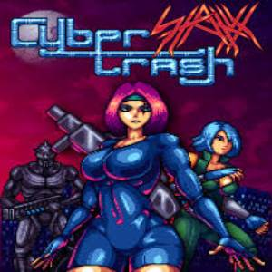 Cybertrash STATYX Xbox One