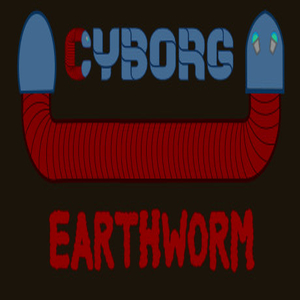 Acquistare Cyborg Earthworm CD Key Confrontare Prezzi