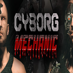 Acquistare Cyborg Mechanic CD Key Confrontare Prezzi