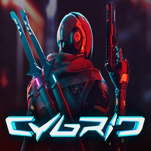 CYBRID VR Pc