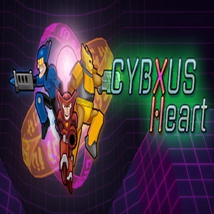 Cybxus Heart Pc