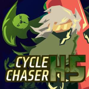 Cycle Chaser H-5 Xbox Series X